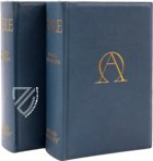 King James Bible – The Folio Society – 