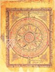 Kitâb al-Diryâq (Thériaque de Paris) – Aboca Museum – Ms. Arabe 2964 – Bibliothèque nationale de France (Paris, France)