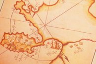 Kitâb-ı Bahriye: Piri Reis' Book on Navigation – Kültür ve Turizm Bakanlığı – Ms. H. 642 – Topkapı Sarayı (Istanbul, Turkey)