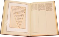Kitâb-ı Bahriye: Piri Reis' Book on Navigation – Kültür ve Turizm Bakanlığı – Ms. H. 642 – Topkapı Sarayı (Istanbul, Turkey)