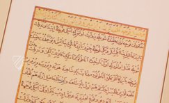 Kitâb-ı Bahriye: Piri Reis' Book on Navigation – Kültür ve Turizm Bakanlığı – Ms. H. 642 – Topkapı Sarayı (Istanbul, Turkey)