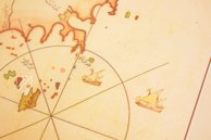 Kitâb-ı Bahriye: Piri Reis' Book on Navigation – Kültür ve Turizm Bakanlığı – Ms. H. 642 – Topkapı Sarayı (Istanbul, Turkey)