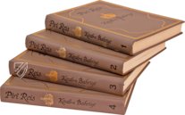 Kitâb-ı Bahriye: Piri Reis' Book on Navigation – Kültür ve Turizm Bakanlığı – Ms. H. 642 – Topkapı Sarayı (Istanbul, Turkey)