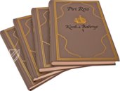 Kitâb-ı Bahriye: Piri Reis' Book on Navigation – Kültür ve Turizm Bakanlığı – Ms. H. 642 – Topkapı Sarayı (Istanbul, Turkey)