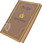 Kitâb-ı Bahriye: Piri Reis' Book on Navigation – Kültür ve Turizm Bakanlığı – Ms. H. 642 – Topkapı Sarayı (Istanbul, Turkey)