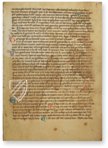 Kleine Heidelberger Liederhandschrift – Cod. Pal. germ. 357 – Universitätsbibliothek (Heidelberg, Germany) Facsimile Edition