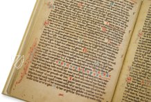 Kleine Heidelberger Liederhandschrift – Reichert Verlag – Cod. Pal. germ. 357 – Universitätsbibliothek Heidelberg (Heidelberg, Germany)