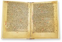 Kleine Heidelberger Liederhandschrift – Reichert Verlag – Cod. Pal. germ. 357 – Universitätsbibliothek Heidelberg (Heidelberg, Germany)