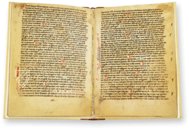 Kleine Heidelberger Liederhandschrift – Reichert Verlag – Cod. Pal. germ. 357 – Universitätsbibliothek Heidelberg (Heidelberg, Germany)