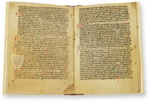 Kleine Heidelberger Liederhandschrift – Reichert Verlag – Cod. Pal. germ. 357 – Universitätsbibliothek Heidelberg (Heidelberg, Germany)