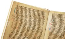 Kleine Heidelberger Liederhandschrift – Reichert Verlag – Cod. Pal. germ. 357 – Universitätsbibliothek Heidelberg (Heidelberg, Germany)