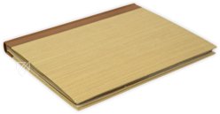 Kleine Heidelberger Liederhandschrift – Reichert Verlag – Cod. Pal. germ. 357 – Universitätsbibliothek Heidelberg (Heidelberg, Germany)