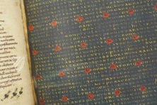 Kreuzeslob. Frühmittelalterliche Bildgedichte. Hrabanus Maurus. Reginensis Latinus 124. Facsimile Edition