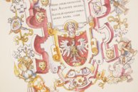 Kriegsordnung des Markgrafen zu Brandenburg Ansbach und Herzog zu Preußen Albrecht des Älteren