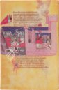 La entrada en España; "El Cantar de Roldán" Facsimile Edition