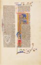 La Grande Bibbia di Pietro Cavallini Facsimile Edition
