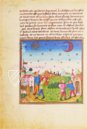 La Mirabile Visione – Istituto dell'Enciclopedia Italiana - Treccani – Ms. Douce 134 – Bodleian Library (Oxford, United Kingdom)
