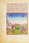 La Mirabile Visione – Istituto dell'Enciclopedia Italiana - Treccani – Ms. Douce 134 – Bodleian Library (Oxford, United Kingdom)