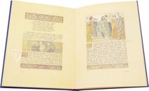 La Vita Nuova - Dante Alighieri – Vallecchi – 