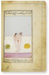 Ladhdhat al-nisâ - Pleasure of Women – M. Moleiro Editor – Suppl. persan 1804 – Bibliothèque nationale de France (Paris, France)