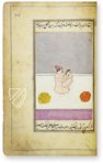 Ladhdhat al-nisâ - Pleasure of Women – M. Moleiro Editor – Suppl. persan 1804 – Bibliothèque nationale de France (Paris, France)