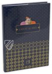 Ladhdhat al-nisâ - Pleasure of Women – M. Moleiro Editor – Suppl. persan 1804 – Bibliothèque nationale de France (Paris, France)
