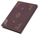 Ladhdhat al-nisâ - The Pleasures of Women – M. Moleiro Editor – Suppl. persan 1804 – Bibliothèque nationale de France (Paris, France)