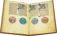 Lapidary of Alfonso X the Wise – Edilan – ms. H. I. 15 – Real Biblioteca del Monasterio de San Lorenzo de El Escorial (San Lorenzo de El Escorial, Spain)