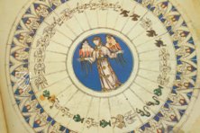 Lapidary of Alfonso X the Wise – Edilan – ms. H. I. 15 – Real Biblioteca del Monasterio de San Lorenzo de El Escorial (San Lorenzo de El Escorial, Spain)