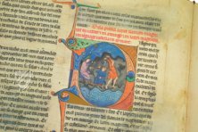 Lapidary of Alfonso X the Wise – Edilan – ms. H. I. 15 – Real Biblioteca del Monasterio (San Lorenzo de El Escorial, Spain)