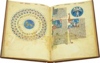 Lapidary of Alfonso X the Wise – Edilan – ms. H. I. 15 – Real Biblioteca del Monasterio (San Lorenzo de El Escorial, Spain)