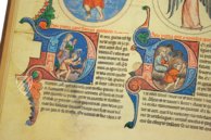 Lapidary of Alfonso X the Wise – Edilan – ms. H. I. 15 – Real Biblioteca del Monasterio (San Lorenzo de El Escorial, Spain)