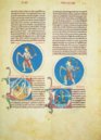 Lapidary of Alfonso X the Wise – Edilan – ms. H. I. 15 – Real Biblioteca del Monasterio (San Lorenzo de El Escorial, Spain)