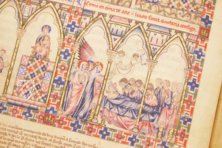 Las Cantigas de Santa Maria - El Códice Rico – Testimonio Compañía Editorial – Ms. T.I.1 – Real Biblioteca del Monasterio de San Lorenzo de El Escorial (San Lorenzo de El Escorial, Spain)