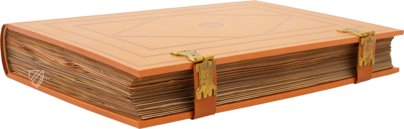 Las Cantigas de Santa Maria - El Códice Rico – Testimonio Compañía Editorial – Ms. T.I.1 – Real Biblioteca del Monasterio de San Lorenzo de El Escorial (San Lorenzo de El Escorial, Spain)