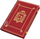 Latin Dioscorides – Chig. F. VII. 158 – Biblioteca Apostolica Vaticana (Vatican City, State of the Vatican City) Facsimile Edition
