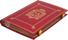 Latin Dioscorides – Chig. F. VII. 158 – Biblioteca Apostolica Vaticana (Vatican City, State of the Vatican City) Facsimile Edition