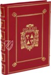Latin Dioscorides – Testimonio Compañía Editorial – Chig. F. VII. 158 – Biblioteca Apostolica Vaticana (Vatican City, State of the Vatican City)