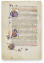 Latin Moamin – K 4984 – Kunsthistorisches Museum (Wien, Austria) Facsimile Edition