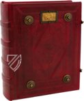 Laurentian Gospels – Istituto dell'Enciclopedia Italiana - Treccani – MS Plut.6.23 – Biblioteca Medicea Laurenziana (Florence, Italy)