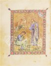 Laurentian Gospels – Istituto dell'Enciclopedia Italiana - Treccani – MS Plut.6.23 – Biblioteca Medicea Laurenziana (Florence, Italy)