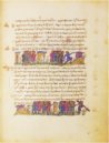 Laurentian Gospels – Istituto dell'Enciclopedia Italiana - Treccani – MS Plut.6.23 – Biblioteca Medicea Laurenziana (Florence, Italy)