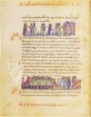Laurentian Gospels – Istituto dell'Enciclopedia Italiana - Treccani – MS Plut.6.23 – Biblioteca Medicea Laurenziana (Florence, Italy)