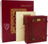 Laurentian Gospels – Istituto dell'Enciclopedia Italiana - Treccani – MS Plut.6.23 – Biblioteca Medicea Laurenziana (Florence, Italy)