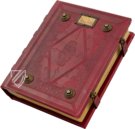 Laurentian Gospels – Istituto dell'Enciclopedia Italiana - Treccani – MS Plut.6.23 – Biblioteca Medicea Laurenziana (Florence, Italy)