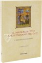 Laurentian Gospels – Istituto dell'Enciclopedia Italiana - Treccani – MS Plut.6.23 – Biblioteca Medicea Laurenziana (Florence, Italy)