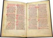 Lawbook of the City of Herford – Verlag für Regionalgeschichte – Msc. 1 – Kommunalarchiv Herford (Herford, Germany)