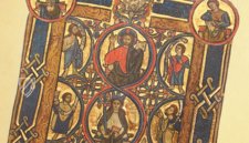 Leaves from a Psalter by William de Brailes – The Folio Society – MS 330|MS. M.913 – Fitzwilliam Museum (Cambridge, United Kingdom) Leaves from a Psalter by William de Brailes – The Folio Society – MS 330|MS. M.913 – Fitzwilliam Museum (Cambridge, United Kingdom)