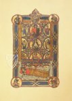 Leaves from a Psalter by William de Brailes – The Folio Society – MS 330|MS. M.913 – Fitzwilliam Museum (Cambridge, United Kingdom) Leaves from a Psalter by William de Brailes – The Folio Society – MS 330|MS. M.913 – Fitzwilliam Museum (Cambridge, United Kingdom)