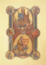 Leaves from a Psalter by William de Brailes – The Folio Society – MS 330|MS. M.913 – Fitzwilliam Museum (Cambridge, United Kingdom) Leaves from a Psalter by William de Brailes – The Folio Society – MS 330|MS. M.913 – Fitzwilliam Museum (Cambridge, United Kingdom)
